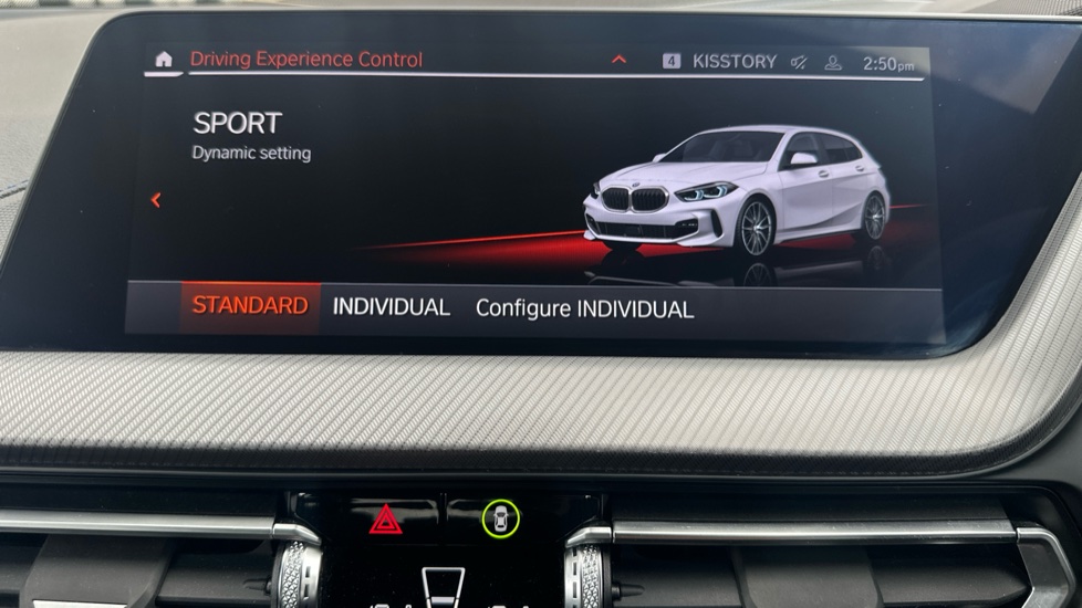 BMW 1 Series 118i M Sport 5dr Step Auto Petrol Hatchback - Image 51