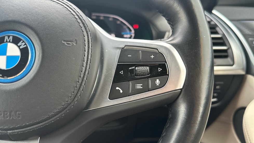 BMW iX3 210kW M Sport Pro 80kWh 5dr Auto Electric Estate - Image 18