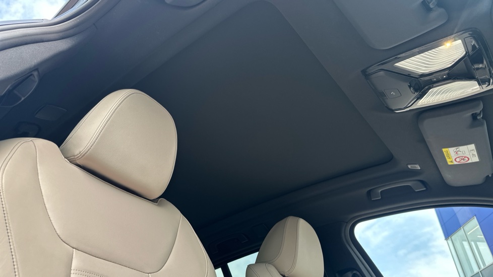BMW iX3 210kW M Sport Pro 80kWh 5dr Auto Electric Estate - Image 26