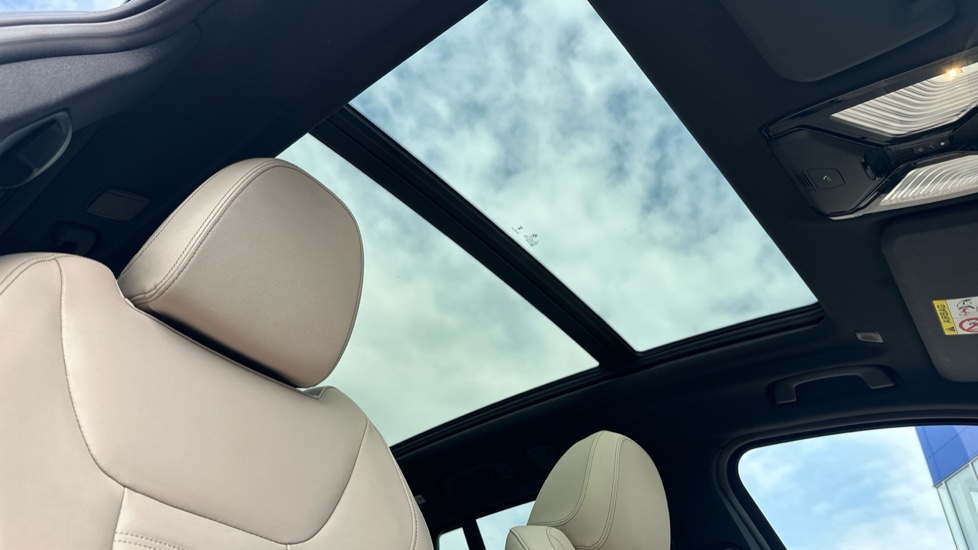BMW iX3 210kW M Sport Pro 80kWh 5dr Auto Electric Estate - Image 27