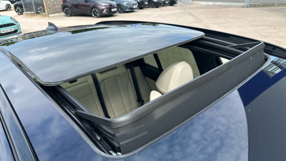 BMW iX3 210kW M Sport Pro 80kWh 5dr Auto Electric Estate - Image 29