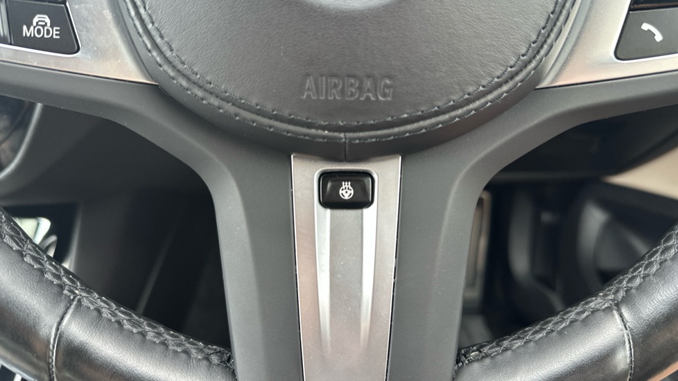 BMW iX3 210kW M Sport Pro 80kWh 5dr Auto Electric Estate - Image 39