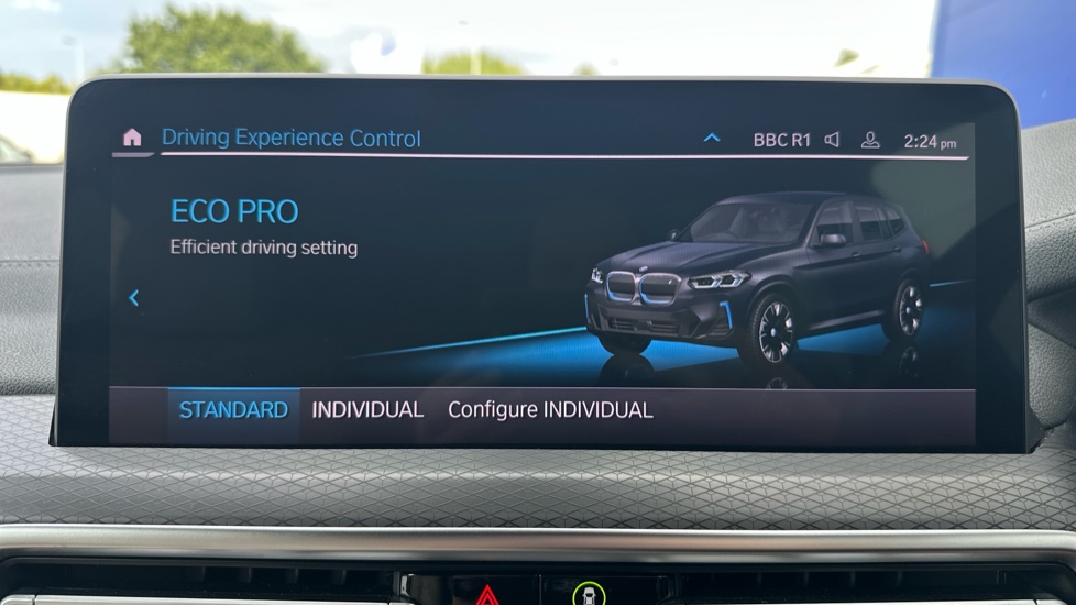 BMW iX3 210kW M Sport Pro 80kWh 5dr Auto Electric Estate - Image 54