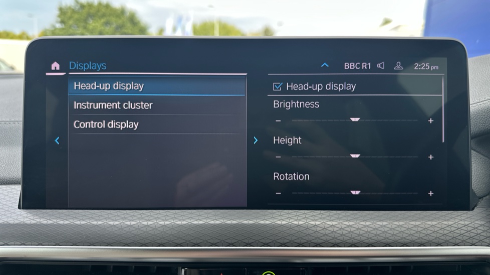 BMW iX3 210kW M Sport Pro 80kWh 5dr Auto Electric Estate - Image 58