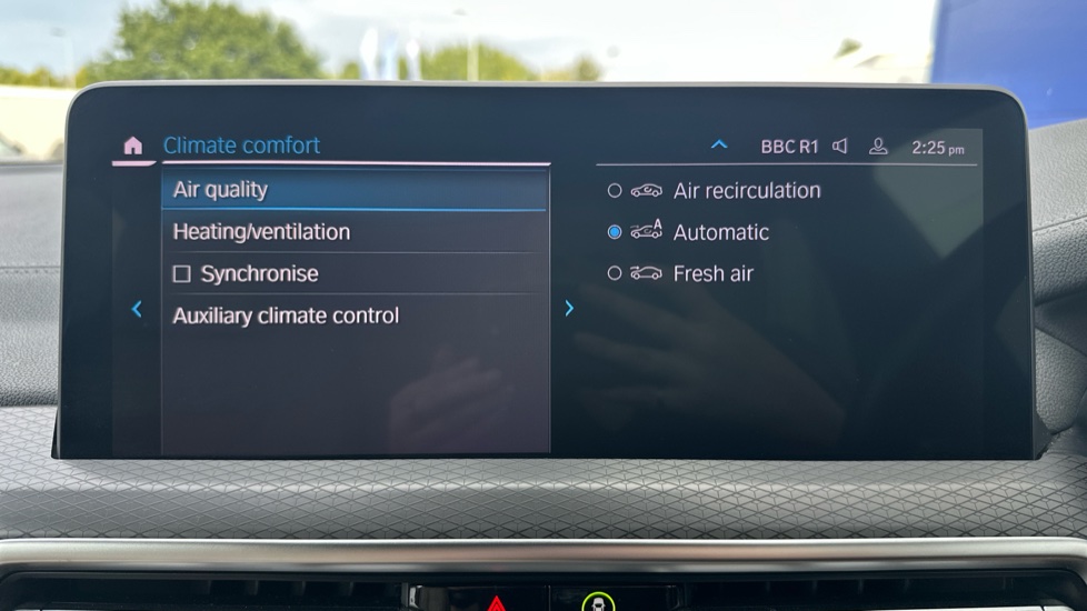 BMW iX3 210kW M Sport Pro 80kWh 5dr Auto Electric Estate - Image 59