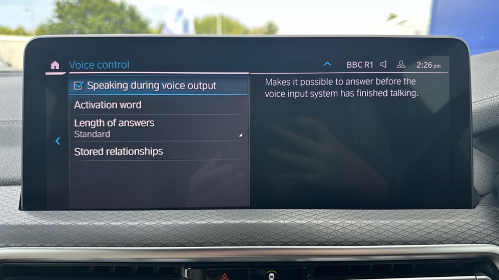 BMW iX3 210kW M Sport Pro 80kWh 5dr Auto Electric Estate - Image 61