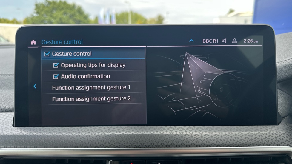 BMW iX3 210kW M Sport Pro 80kWh 5dr Auto Electric Estate - Image 62