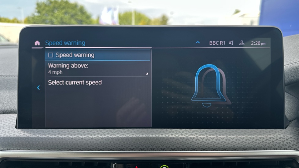 BMW iX3 210kW M Sport Pro 80kWh 5dr Auto Electric Estate - Image 65