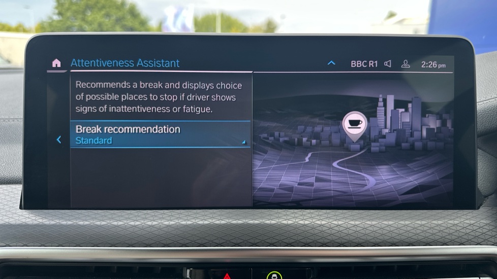 BMW iX3 210kW M Sport Pro 80kWh 5dr Auto Electric Estate - Image 66