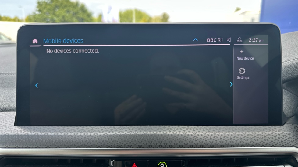 BMW iX3 210kW M Sport Pro 80kWh 5dr Auto Electric Estate - Image 68