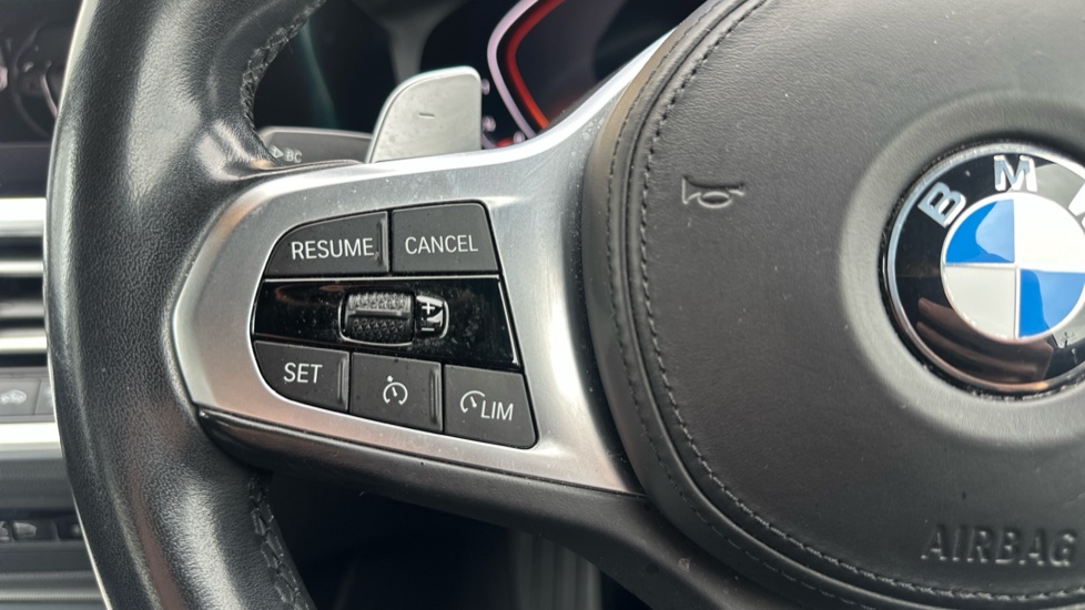 BMW 3 Series 320i M Sport 4dr Step Auto [Pro Pack] Petrol Saloon - Image 17