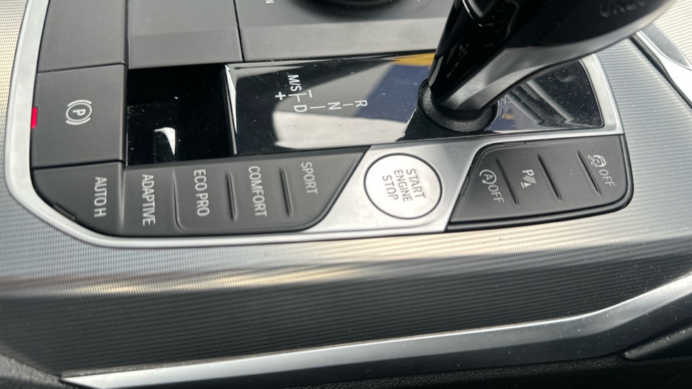 BMW 3 Series 320i M Sport 4dr Step Auto [Pro Pack] Petrol Saloon - Image 19