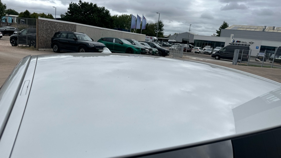 BMW 3 Series 320i M Sport 4dr Step Auto [Pro Pack] Petrol Saloon - Image 21