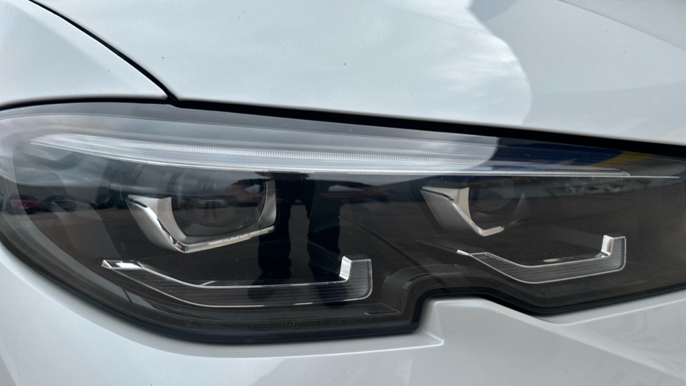 BMW 3 Series 320i M Sport 4dr Step Auto [Pro Pack] Petrol Saloon - Image 23