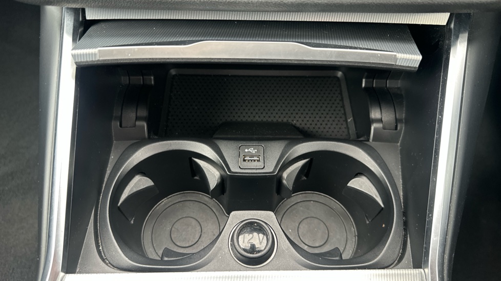 BMW 3 Series 320i M Sport 4dr Step Auto [Pro Pack] Petrol Saloon - Image 31