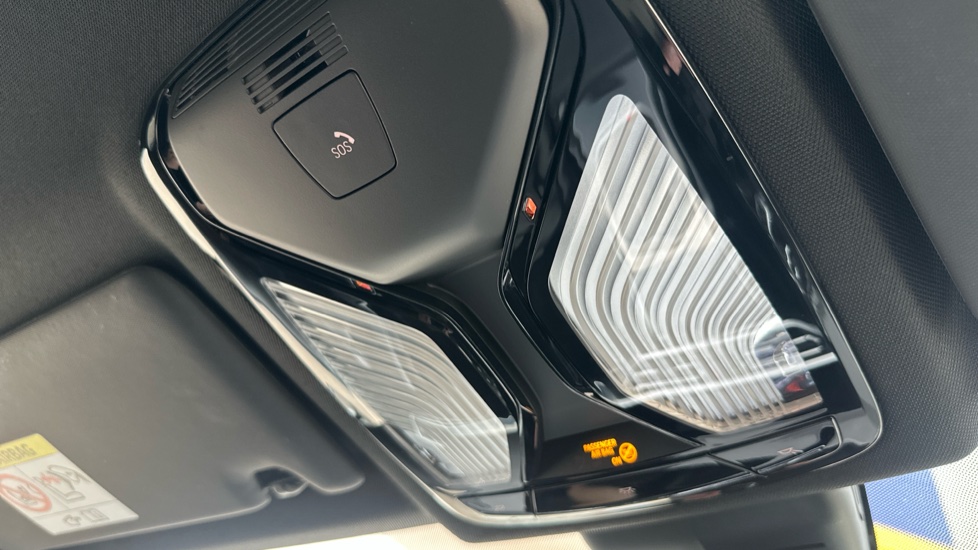 BMW 3 Series 320i M Sport 4dr Step Auto [Pro Pack] Petrol Saloon - Image 32