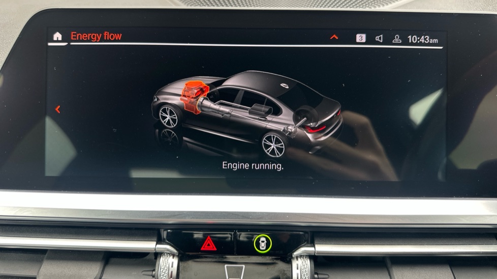 BMW 3 Series 320i M Sport 4dr Step Auto [Pro Pack] Petrol Saloon - Image 41