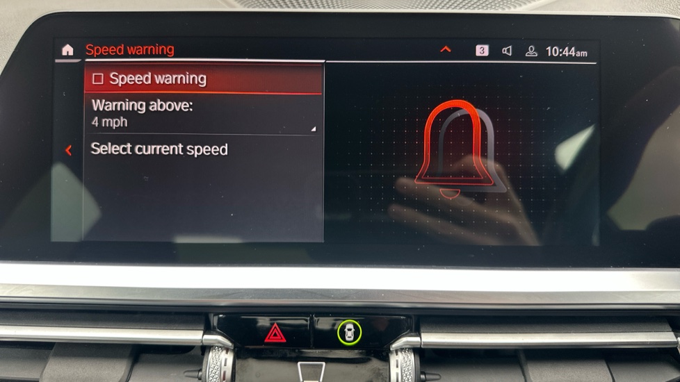 BMW 3 Series 320i M Sport 4dr Step Auto [Pro Pack] Petrol Saloon - Image 43