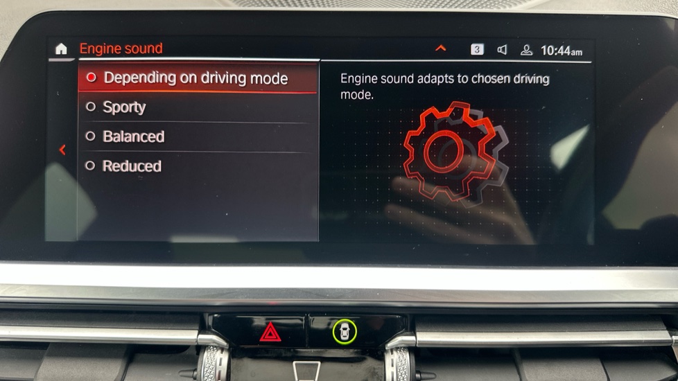 BMW 3 Series 320i M Sport 4dr Step Auto [Pro Pack] Petrol Saloon - Image 45