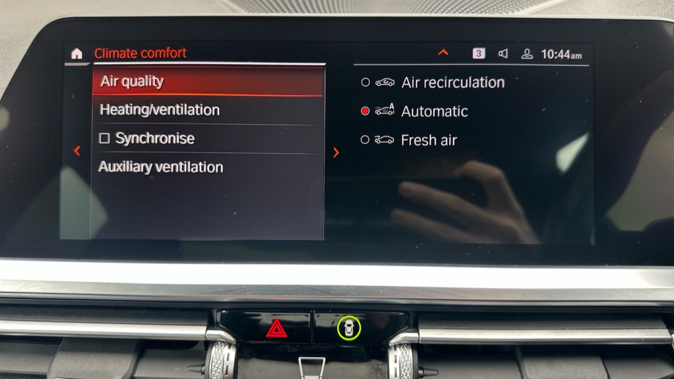 BMW 3 Series 320i M Sport 4dr Step Auto [Pro Pack] Petrol Saloon - Image 47
