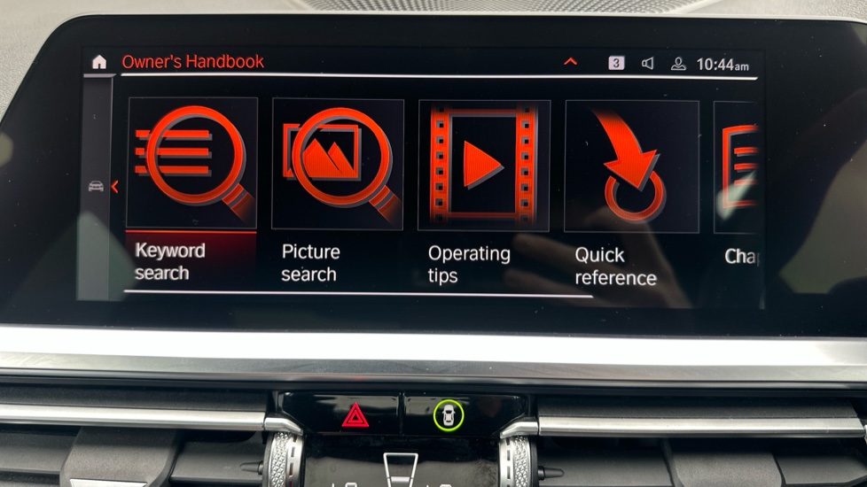 BMW 3 Series 320i M Sport 4dr Step Auto [Pro Pack] Petrol Saloon - Image 48
