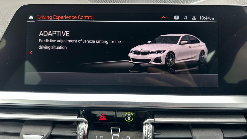BMW 3 Series 320i M Sport 4dr Step Auto [Pro Pack] Petrol Saloon - Image 50