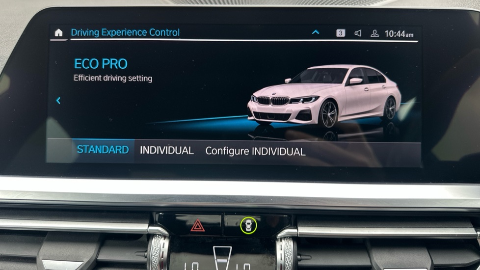 BMW 3 Series 320i M Sport 4dr Step Auto [Pro Pack] Petrol Saloon - Image 51