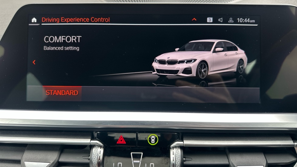 BMW 3 Series 320i M Sport 4dr Step Auto [Pro Pack] Petrol Saloon - Image 52