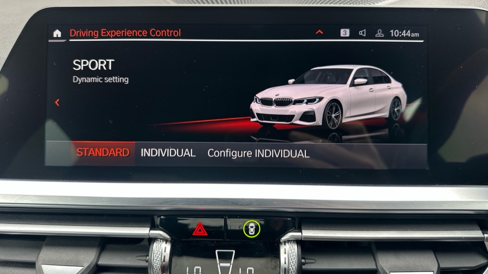 BMW 3 Series 320i M Sport 4dr Step Auto [Pro Pack] Petrol Saloon - Image 53