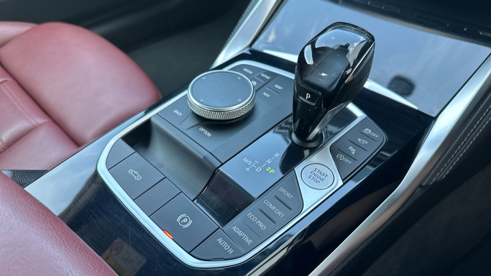 BMW 4 Series 420i M Sport Pro Edition 2dr Step Auto Petrol Convertible - Image 10
