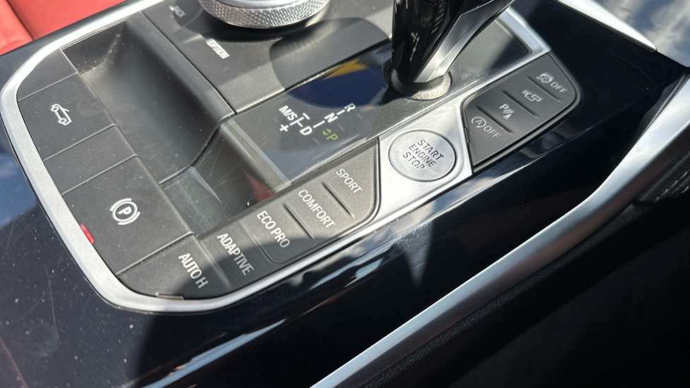 BMW 4 Series 420i M Sport Pro Edition 2dr Step Auto Petrol Convertible - Image 19