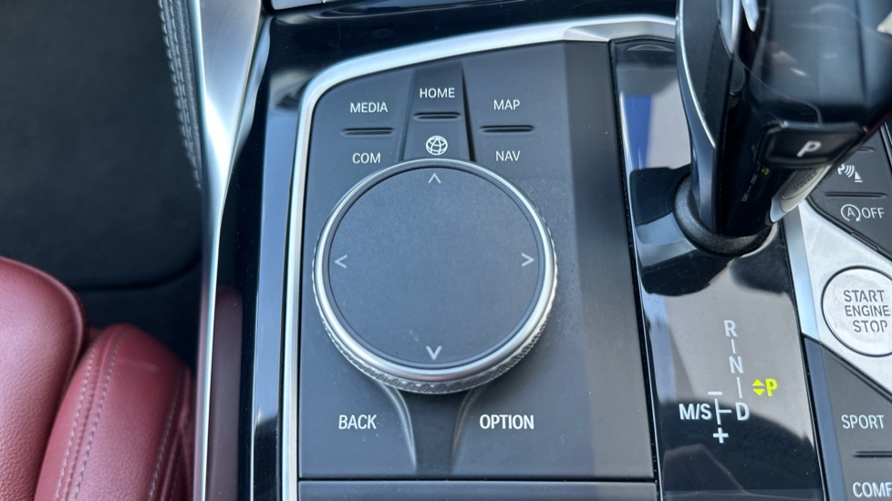 BMW 4 Series 420i M Sport Pro Edition 2dr Step Auto Petrol Convertible - Image 34