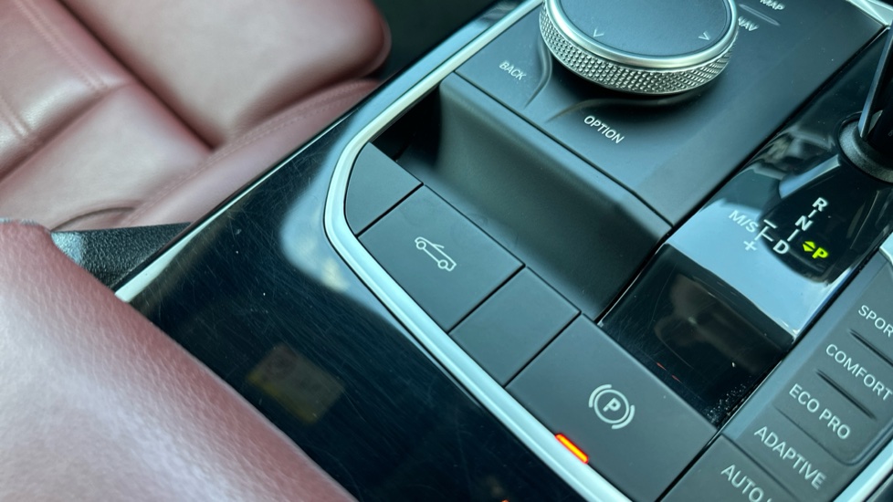 BMW 4 Series 420i M Sport Pro Edition 2dr Step Auto Petrol Convertible - Image 36