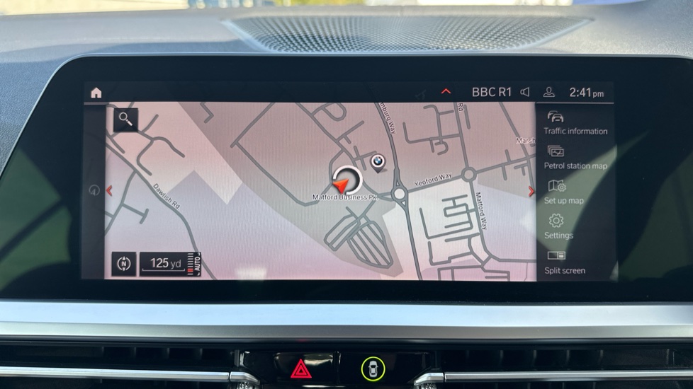 BMW 4 Series 420i M Sport Pro Edition 2dr Step Auto Petrol Convertible - Image 37