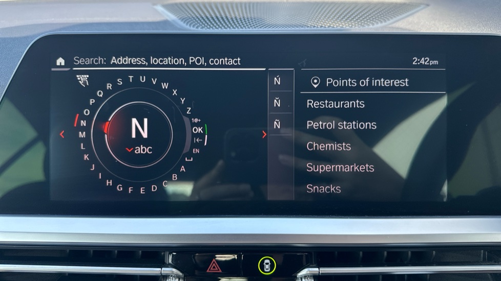 BMW 4 Series 420i M Sport Pro Edition 2dr Step Auto Petrol Convertible - Image 38