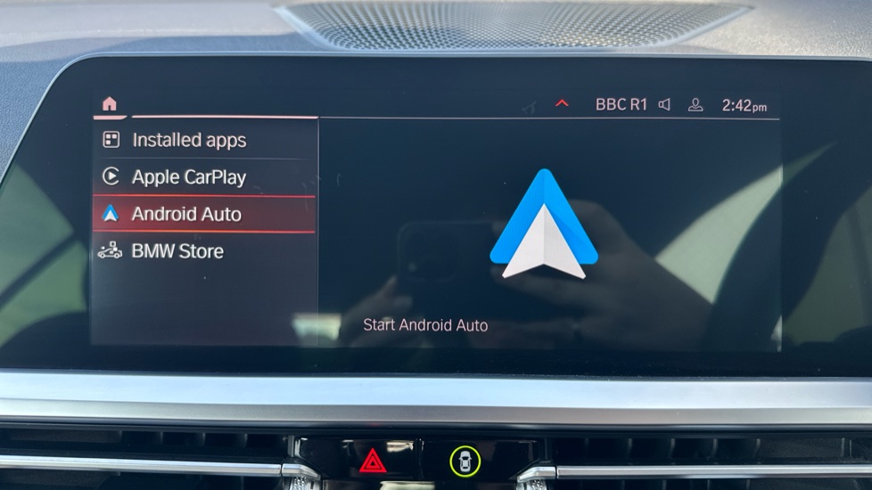 BMW 4 Series 420i M Sport Pro Edition 2dr Step Auto Petrol Convertible - Image 40