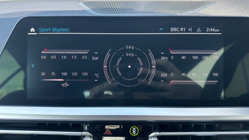 BMW 4 Series 420i M Sport Pro Edition 2dr Step Auto Petrol Convertible - Image 52