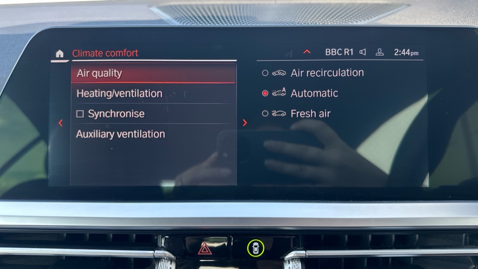 BMW 4 Series 420i M Sport Pro Edition 2dr Step Auto Petrol Convertible - Image 54
