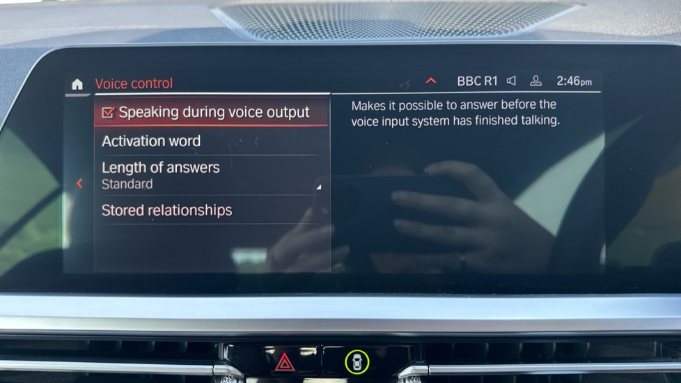 BMW 4 Series 420i M Sport Pro Edition 2dr Step Auto Petrol Convertible - Image 56