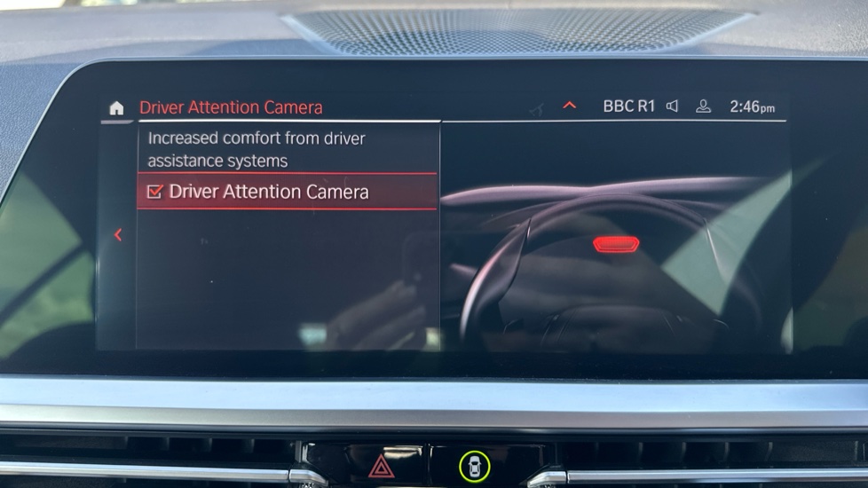 BMW 4 Series 420i M Sport Pro Edition 2dr Step Auto Petrol Convertible - Image 57