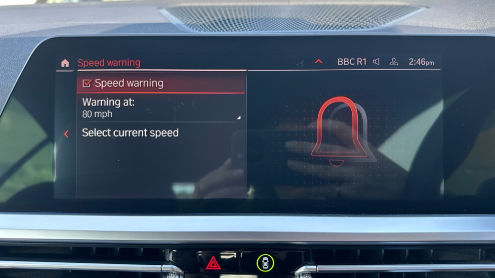 BMW 4 Series 420i M Sport Pro Edition 2dr Step Auto Petrol Convertible - Image 58