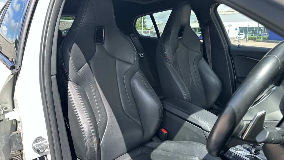 BMW 1 Series M135i xDrive 5dr Step Auto Petrol Hatchback - Image 11