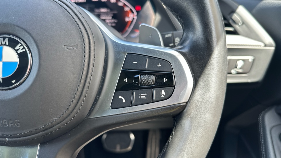 BMW 1 Series M135i xDrive 5dr Step Auto Petrol Hatchback - Image 18
