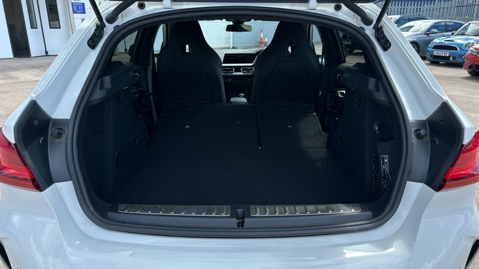 BMW 1 Series M135i xDrive 5dr Step Auto Petrol Hatchback - Image 27