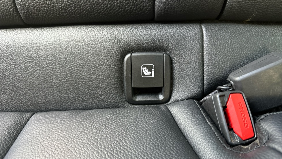 BMW 1 Series M135i xDrive 5dr Step Auto Petrol Hatchback - Image 32