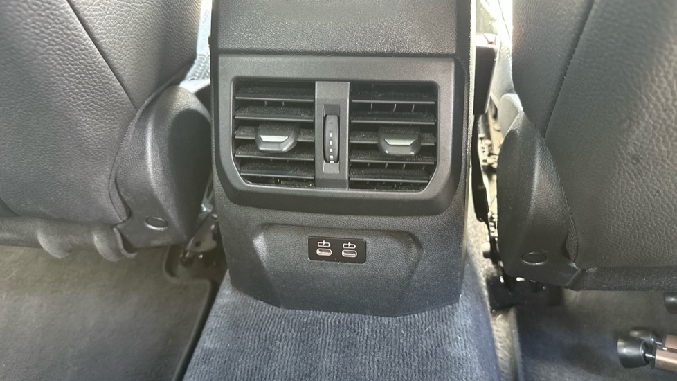 BMW 1 Series M135i xDrive 5dr Step Auto Petrol Hatchback - Image 33