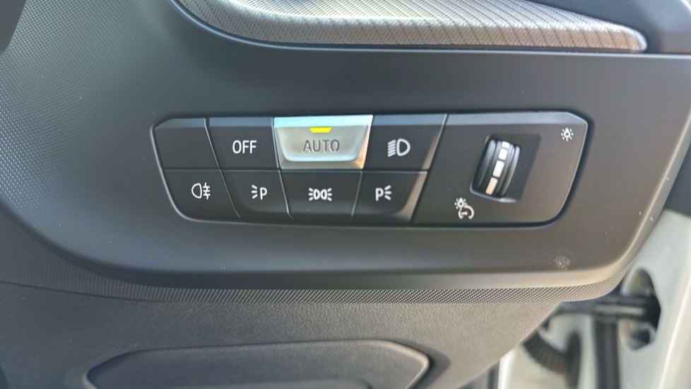 BMW 1 Series M135i xDrive 5dr Step Auto Petrol Hatchback - Image 35