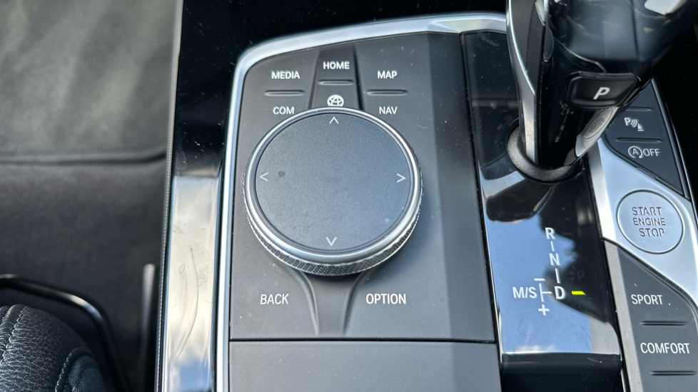 BMW 1 Series M135i xDrive 5dr Step Auto Petrol Hatchback - Image 37