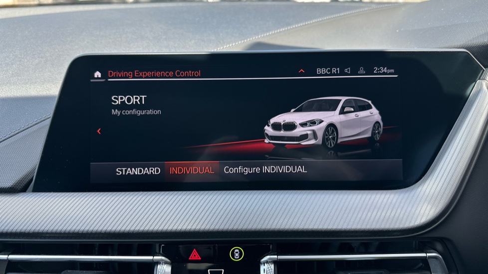 BMW 1 Series M135i xDrive 5dr Step Auto Petrol Hatchback - Image 49