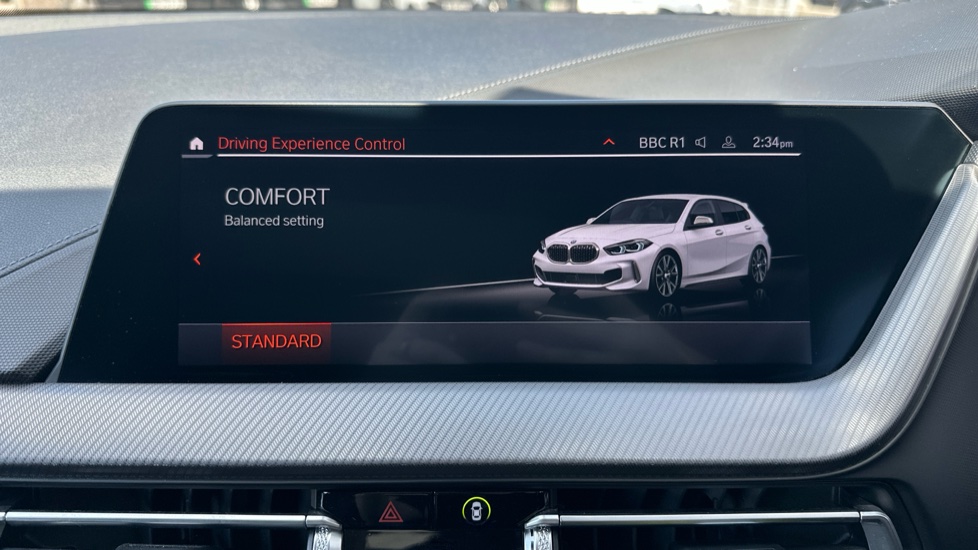 BMW 1 Series M135i xDrive 5dr Step Auto Petrol Hatchback - Image 50